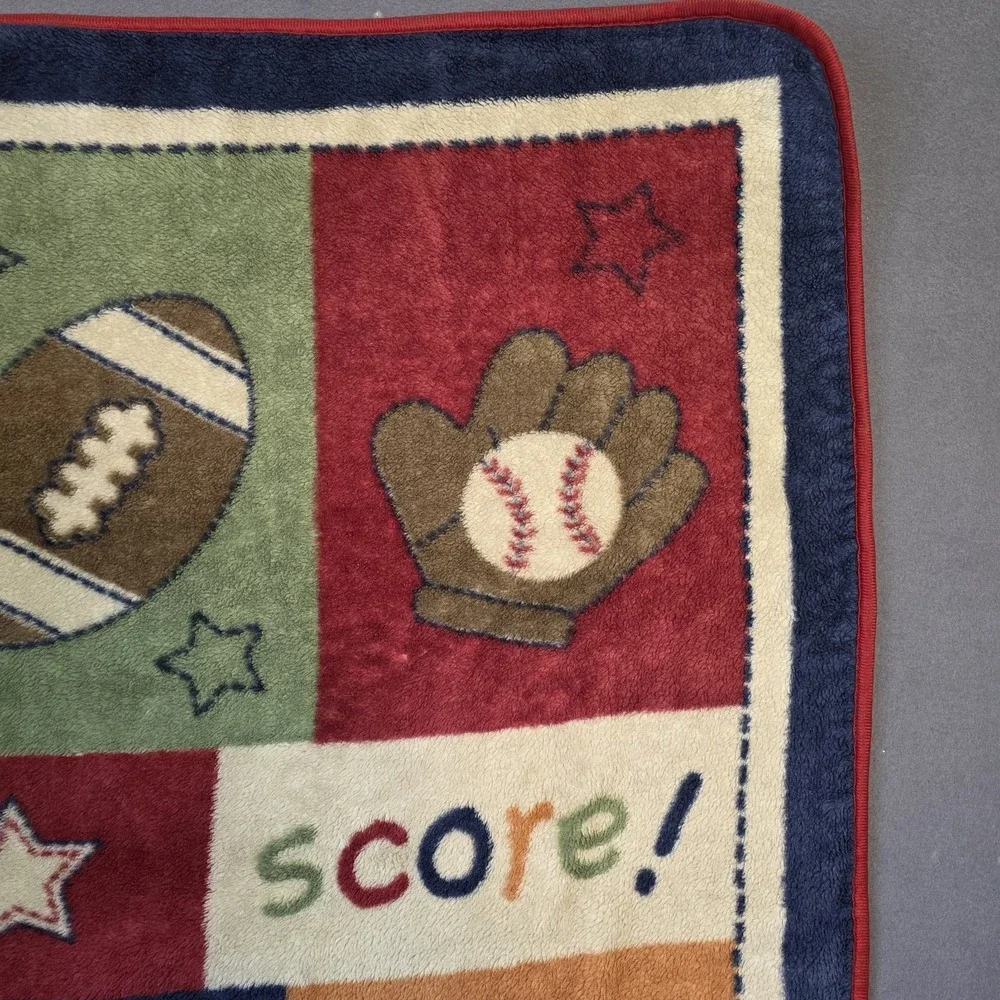 Nojo vtg sports